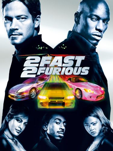 2_Fast_Poster