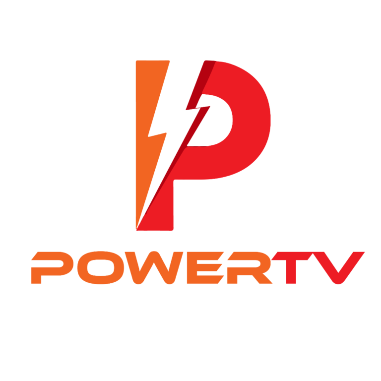 power Logo TV